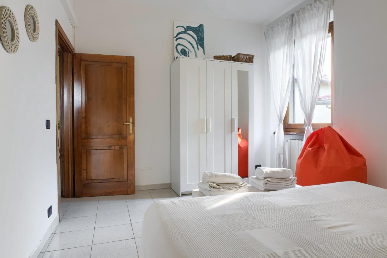 Duccio Flat Santa Maria Novella Apartment Florenţa Exterior foto